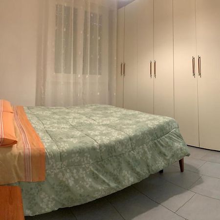 Casa Martina Apartment Viareggio Bagian luar foto