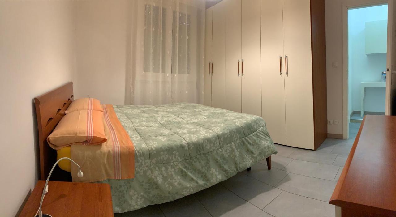Casa Martina Apartment Viareggio Bagian luar foto