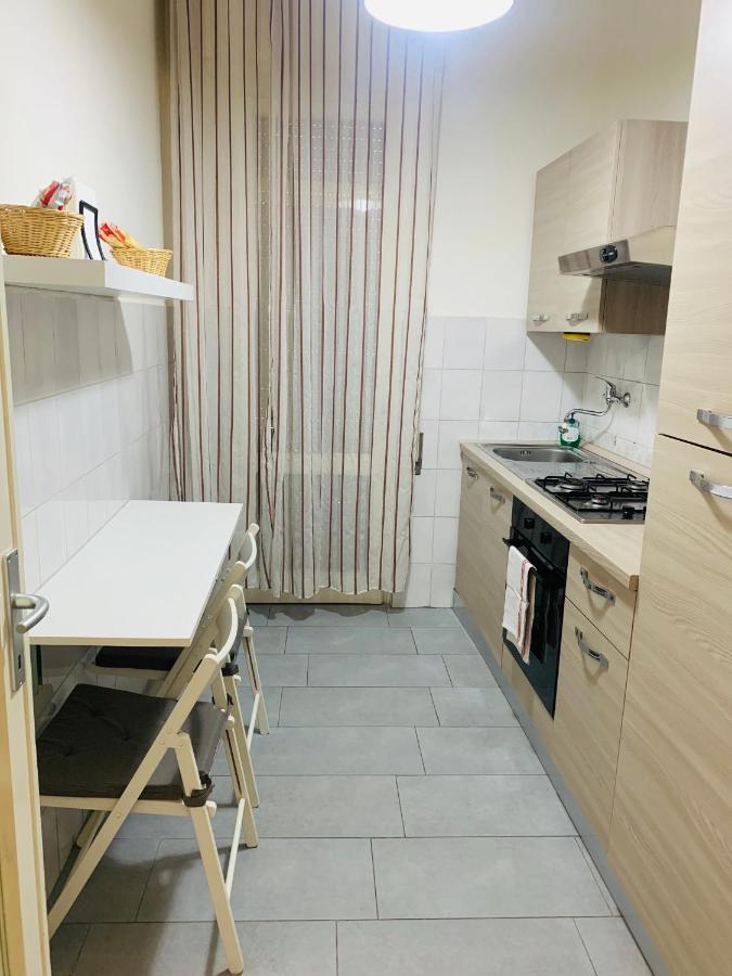 Casa Martina Apartment Viareggio Bagian luar foto