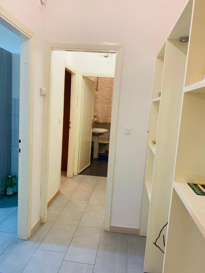 Casa Martina Apartment Viareggio Bagian luar foto
