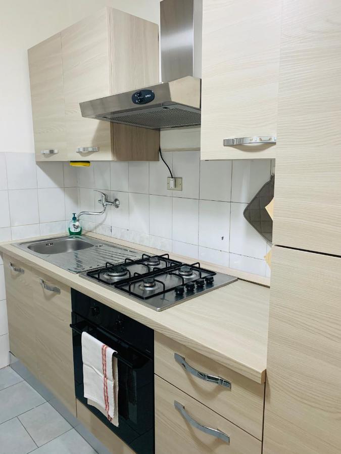 Casa Martina Apartment Viareggio Bagian luar foto