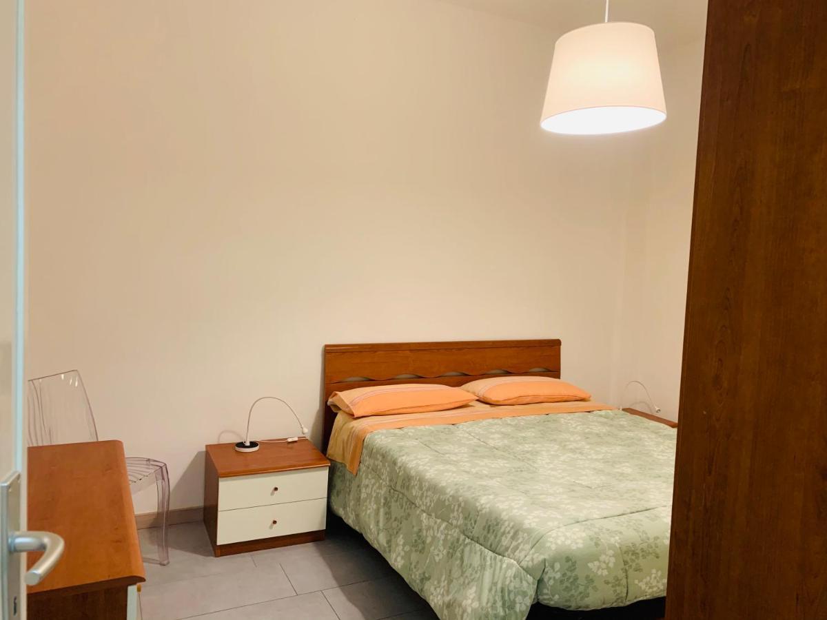 Casa Martina Apartment Viareggio Bagian luar foto