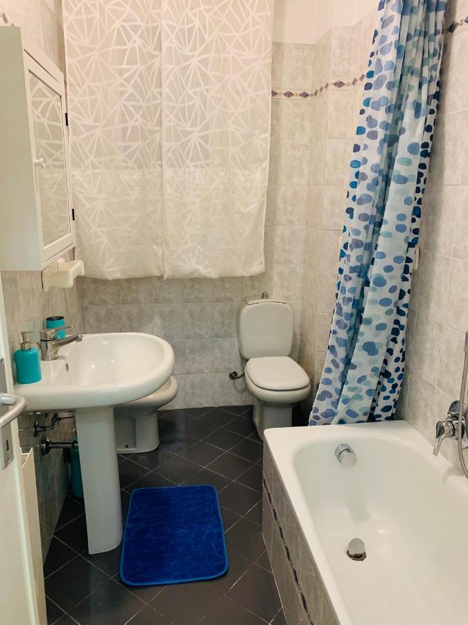 Casa Martina Apartment Viareggio Bagian luar foto