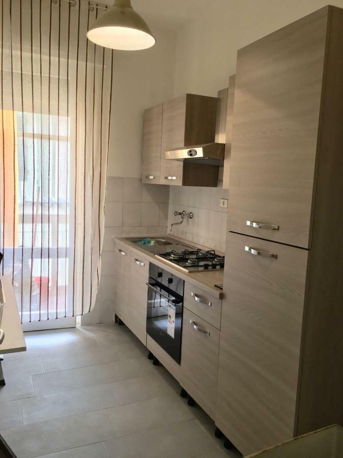 Casa Martina Apartment Viareggio Bagian luar foto
