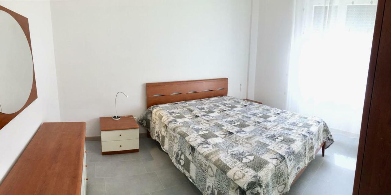 Casa Martina Apartment Viareggio Bagian luar foto