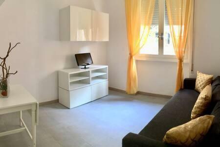 Casa Martina Apartment Viareggio Bagian luar foto
