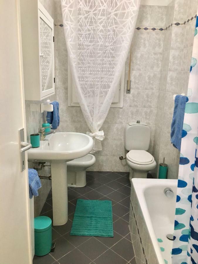 Casa Martina Apartment Viareggio Bagian luar foto